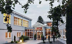 Best Western Plus Atrium Ulm